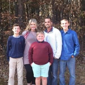 Meet your Posher, Andrea